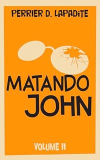 Livro Matando John: Vol.2