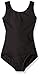 Capezio Girls' Cotton Classic Muscle Tank Leotard