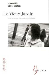 Le  vieux jardin