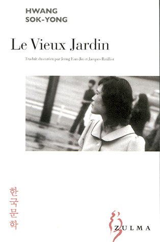 Le  vieux jardin