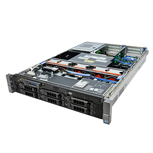 3 Virtualization+Dell+PowerEdge+R710+Refurbished