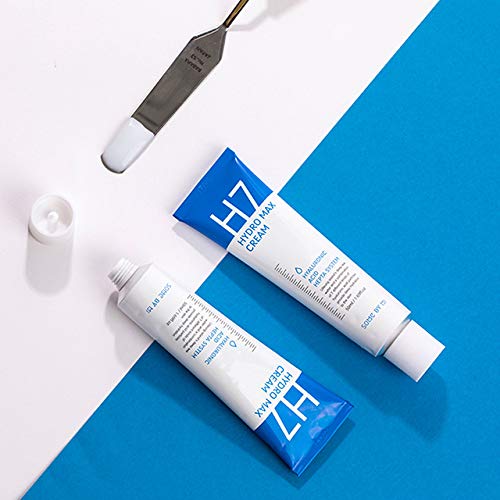SOME BY MI H7 Hydro Max Cream 50ml (1.7 oz) - //medicalbooks.filipinodoctors.org