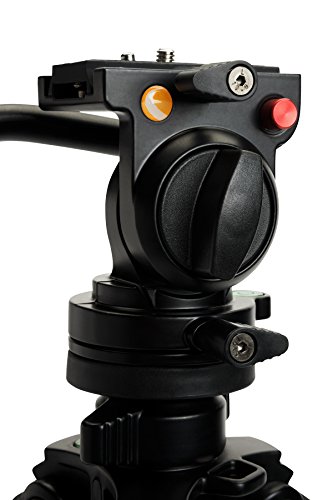 Celestron 82052 Regal Premium Stativ – Schwarz – Bild 8