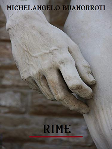 Rime italian edition