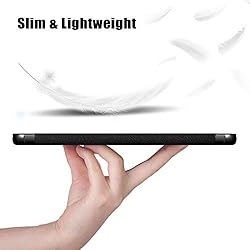 Gylint Smart Case Cover with Auto Sleep/Wake for