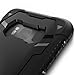 Zizo PROTON 2.0 Series compatible with Samsung Galaxy S8 Case Military Grade Drop Tested with Tempered Glass Screen Protector BLACK