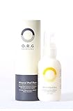 O.R.G. MINERAL PEEL - FACE - 2 ozs. -Fabfitfun
