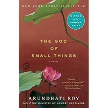 The God of Small Things: A Novel