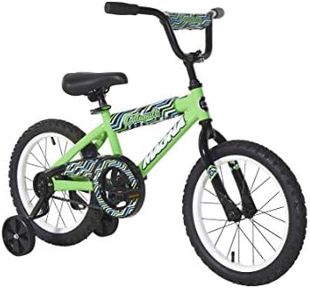 magna kids bike