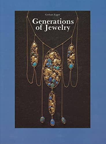 The Splendor of Ethnic Jewelry 写真集 Splendor of Ethnic Jewelry: From the Colette and Jean Pierre