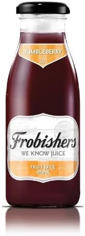 FrobishersBumbleberry Juice (24 X 250ML)