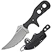 Cold Steel 49HSF Mini Tac, Skinner with Faux G-10