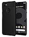 Spigen Thin Fit Designed for Google Pixel 3 XL Case (2018) - Black