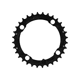 Truvativ TruShift 9s Steel Chainring
