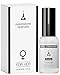 Pheromones For Women (Purity) - Elegant, Ultra Strength Organic Fragrance Body Perfume Spray (1 Fl. Oz Spray) (Human Grade Pheromones to Attract Men)