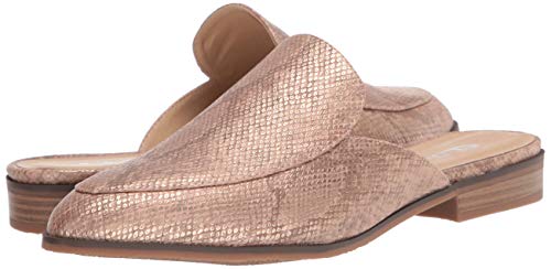 chinese laundry springfield mule white