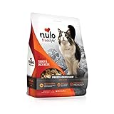 Nulo Freestyle Freeze-Dried Raw, Ultra-Rich