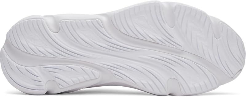 UA Rogue 6 - Bianco/Bianco - 7,5