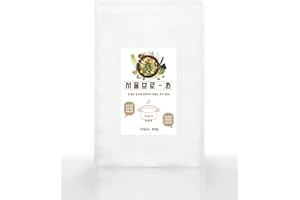 FISHER QUEEN 100% All Korean Ingredients SEOUL BRO-TH Coin Dashi Stock 15pcs Coin Bouillon broth easy-to-make savory soup, Tteokbokki Guk