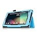 Fintie RCA Voyager 7 Case, Premium PU Leather Folio Cover Fits All Versions RCA Voyager 7
