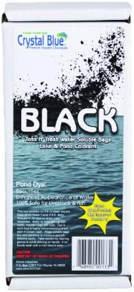Black Out Water Soluble Packs