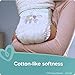 Diapers Size 1/Newborn (8-14 lbs), 174 Count - Pampers Baby Dry Disposable Baby Diapers, Giant Pack