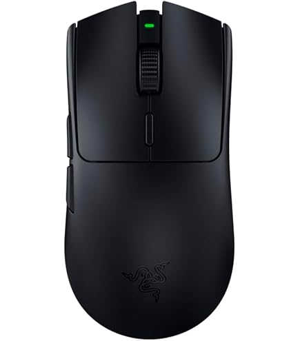Razer Viper V3 Pro Sentinels Edition | Amazon.com.br
