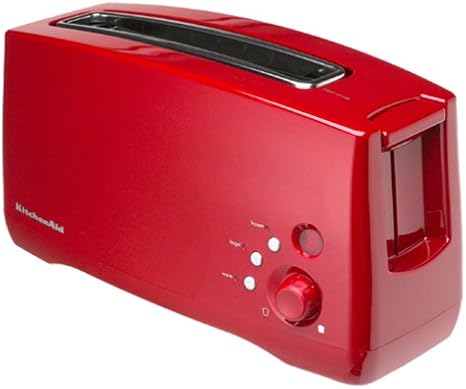 2 Slice Single Slot Toaster 2 Slice Single Slot Toaster