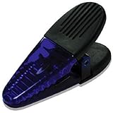 Large Blue Magnetic Clips With Neodymium Magnet, 3-1/2
