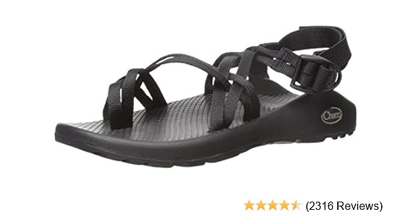 chaco hiking sandals