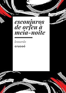 Livro esconjuros de orfeu à meia-noite
