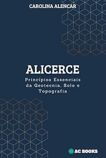 Livro Alicerce