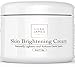 Skin Brightening Cream- Fades Dark Spots, Lightens Skin Naturally With Alpha Arbutin