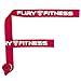 Fury Fitness Floss Bands - Our Best Muscle Compression Band for Physical Therapy and Joint Mobility - Great for Personal and Sports Injury Flossing - Sore Foot, Shoulder, Elbow, Knees, Ankle