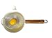 WS Goods Premium Quality Stainless Steel Egg White Separator