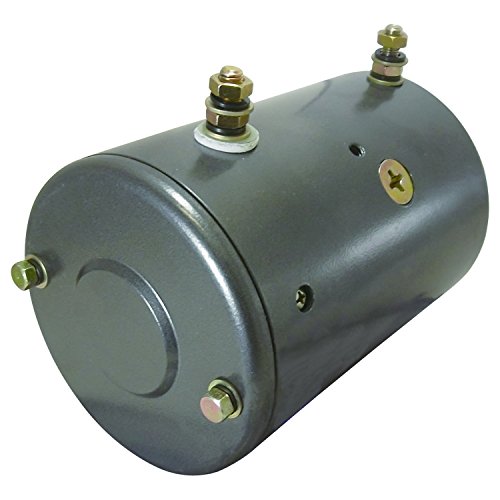 1 WATEROUS+EQUIPMENT+MOTOR+SLOTTED+MUE6210