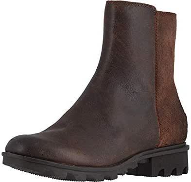 phoenix zip boot sorel