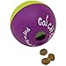 OurPets Play-N-Treat Twin Pack Cat Toy,All Breed Sizes