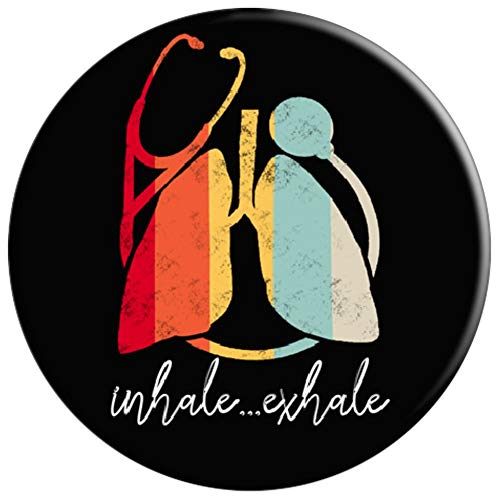 Vintage Distressed Respiratory Care Week RT Design