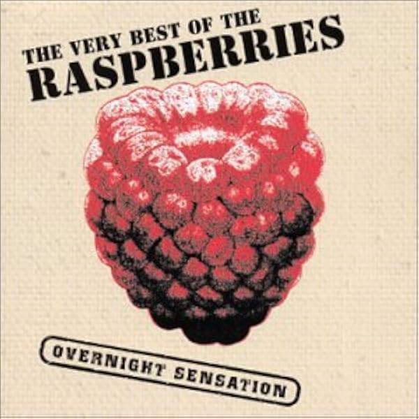 Amazon.com: The Very Best of The Raspberries