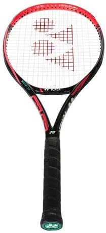 Amazon Com Yonex Vcore Sv 98 Tennis Racquet 4 1 2 Sports Outdoors