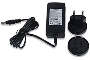 Digilent 5V 2.5A Switching Power Supply