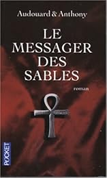 Le  messager des sables