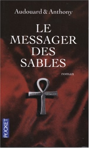 Le  messager des sables