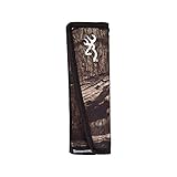 Browning Buckmark Mossy Oak Camo Seat Belt Pad (Mossy Oak Infinity Camo, Stretch Fabric and Soft Padding, Sold Individually)