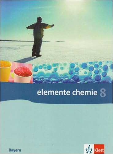 elemente chemie 8 NTG