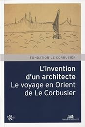 L' invention d'un architecte