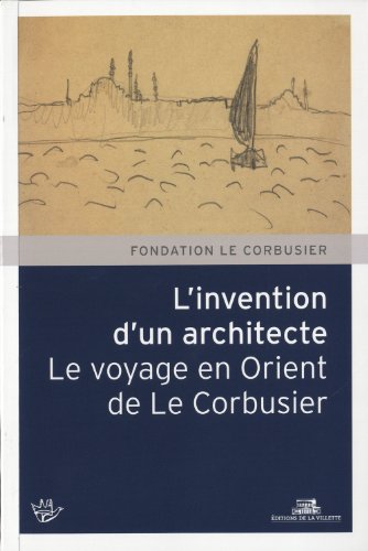 L' invention d'un architecte