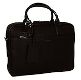 Messenger bag with handles and shoulder strap GUESS