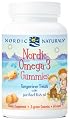 Nordic Omega-3 FishiesTM